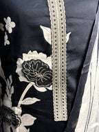 Ganga Pakistani Inspired Catalogue Unstitch 3 Piece