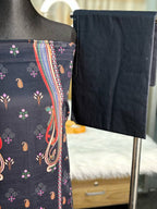 Mashaal Couture Pakistani Inspired Catalogue Unstitch 3 Piece