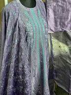 Maslin Kota Embroidered Collection