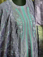 Maslin Kota Embroidered Collection