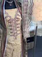 Pakistani Rangeeli unstitch Dress (GULABO)