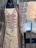 Pakistani Rangeeli unstitch Dress (GULABO)